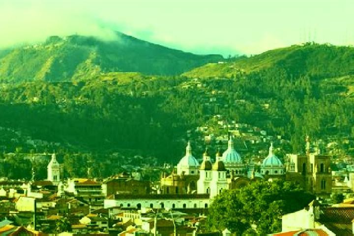 Abigail, 28 — Escort in Celica, Ecuador