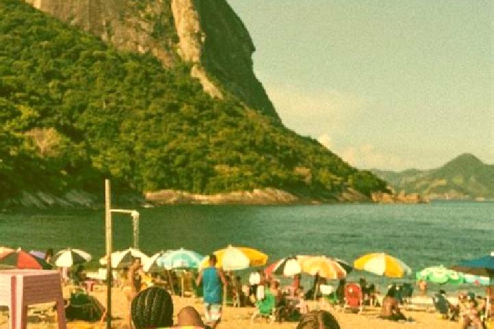 Abigail, 28 — Escort in Condor, Brazil