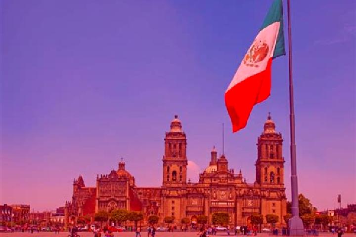 Abigail, 28 — Escort in Dantzibojay, Mexico
