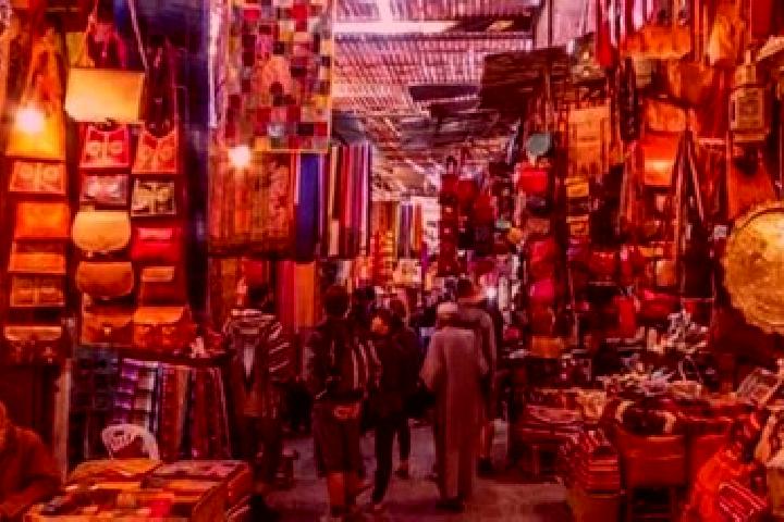 Abigail, 28 — Escort in Dhar Souk, Morocco
