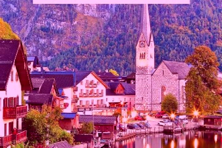 Abigail, 28 — Escort in Eichfeld, Austria