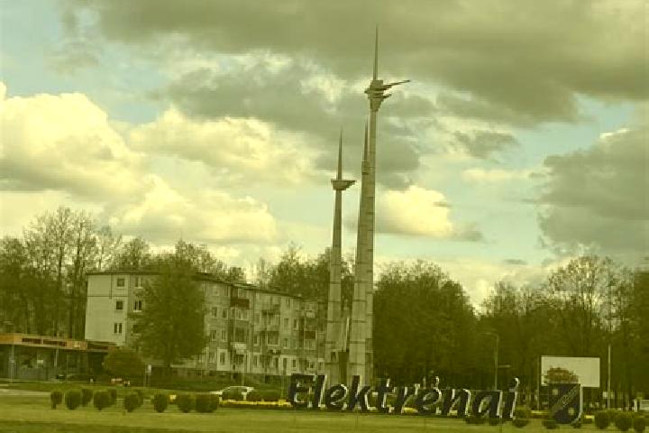 Abigail, 28 — Escort in Elektrenai, Lithuania