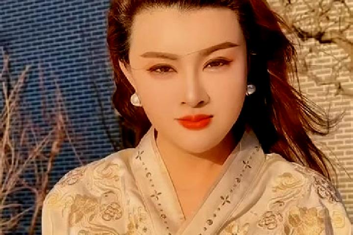 Abigail, 28 — Escort in Fengnan, China