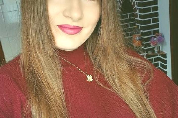 Abigail, 28 — Escort in Fundu Tutovei, Romania