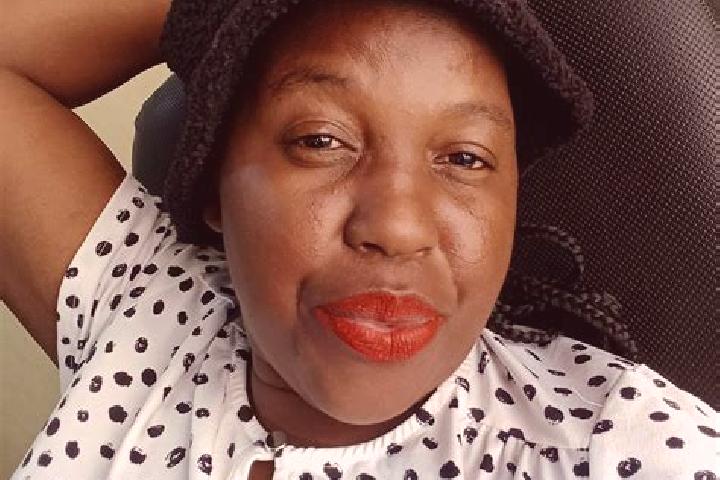 Abigail, 28 — Escort in Ga-Kgapane, South Africa