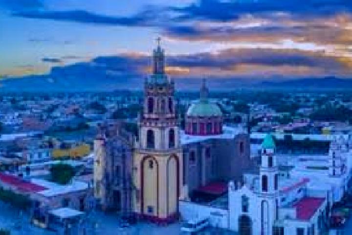 Abigail, 28 — Escort in General A. Tejeda y su A. Graciano Sanchez, Mexico