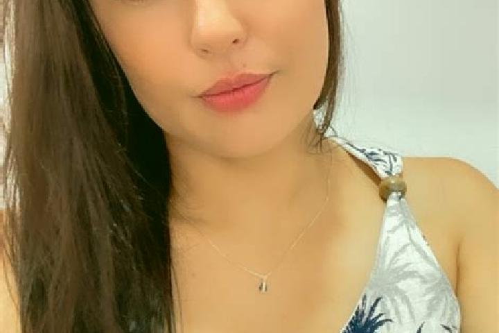 Abigail, 28 — Escort in Guanambi, Brazil