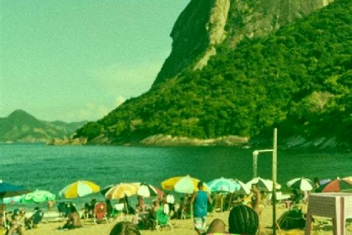 Abigail, 28 — Escort in Ibirarema, Brazil