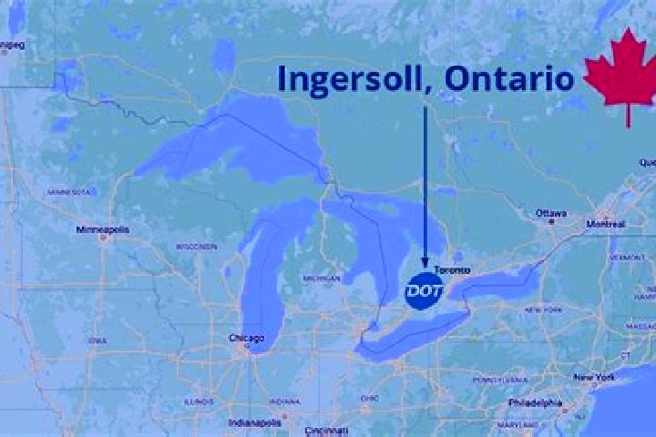 Abigail, 28 — Escort in Ingersoll, Canada