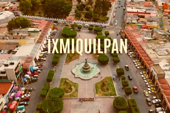Abigail, 28 — Escort in Ixmiquilpan, Mexico