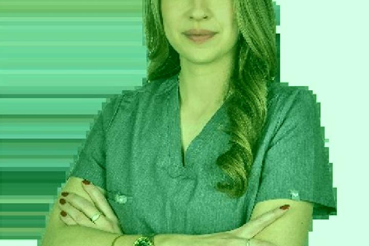 Abigail, 28 — Escort in Jacinto Tirado, Mexico