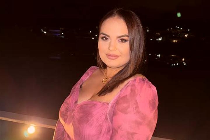 Abigail, 28 — Escort in La Almita, Mexico