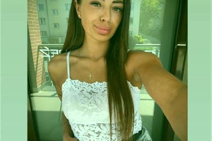 Abigail, 28 — Escort in Letnica, Poland