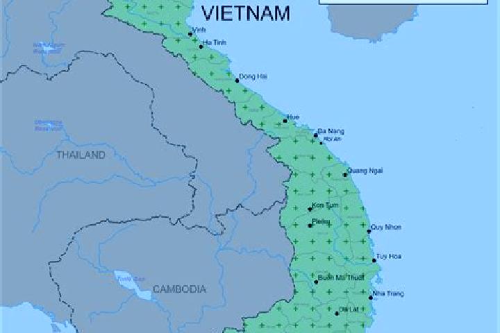 Abigail, 28 — Escort in Lieu Giai, Vietnam