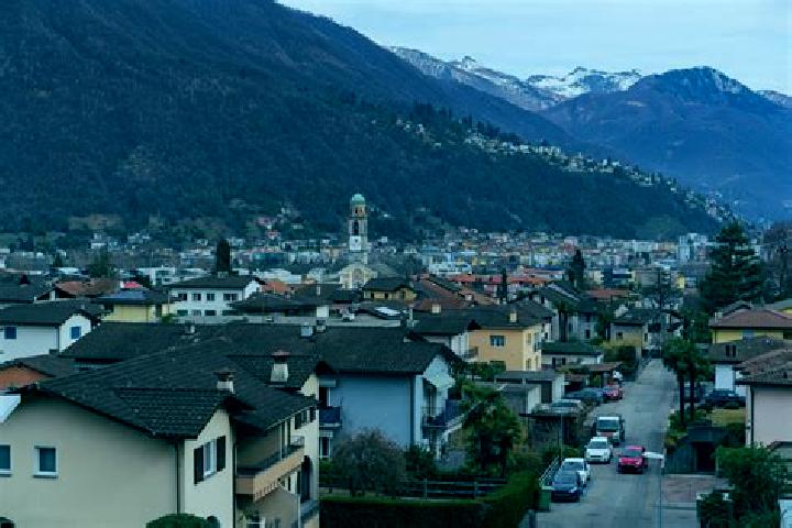 Abigail, 28 — Escort in Losone, Switzerland