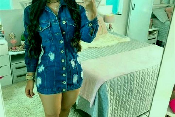 Abigail, 28 — Escort in Luis Gomes, Brazil