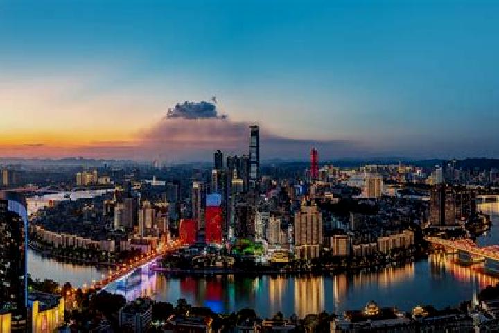 Abigail, 28 — Escort in Luzhou, China