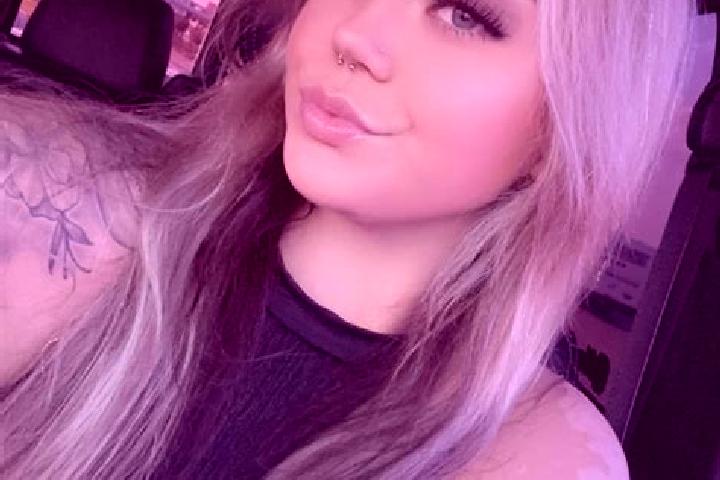 Abigail, 28 — Escort in Macey, France