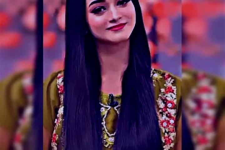 Abigail, 28 — Escort in Malakwal, Pakistan