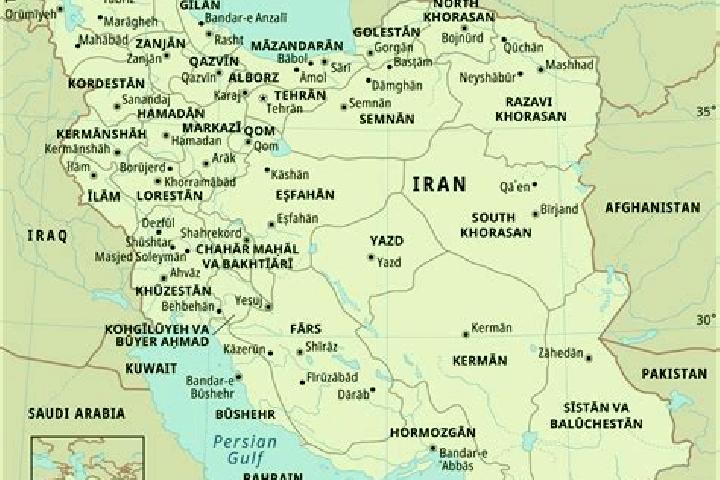 Abigail, 28 — Escort in Markid, Iran