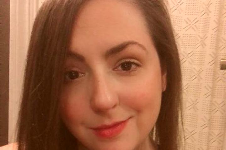 Abigail, 28 — Escort in Millington, United States