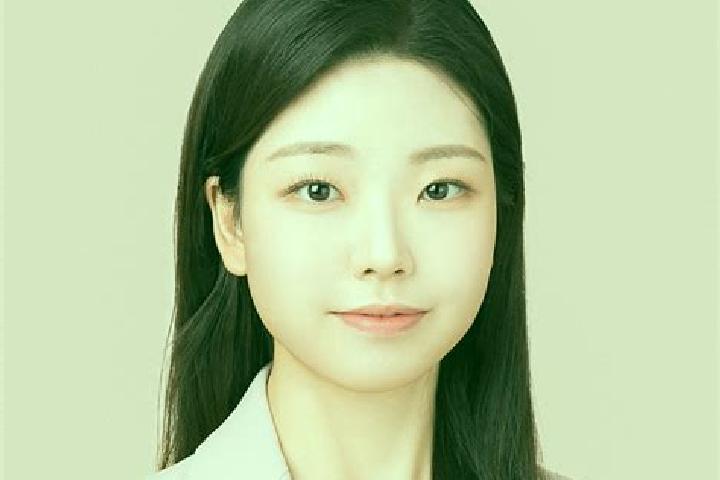 Abigail, 28 — Escort in Miryang, South Korea