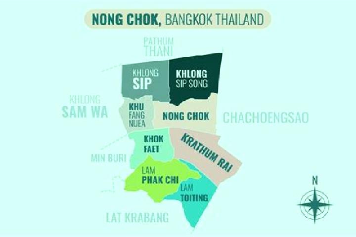 Abigail, 28 — Escort in Nong Chok, Thailand