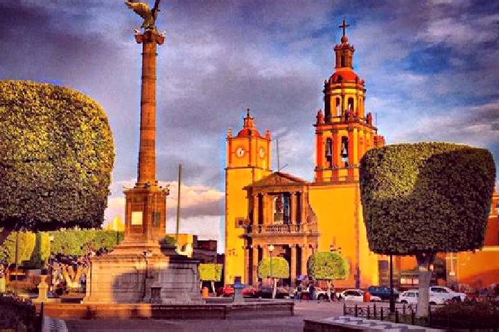 Abigail, 28 — Escort in Noria de Septien (San Jose de San Juan), Mexico