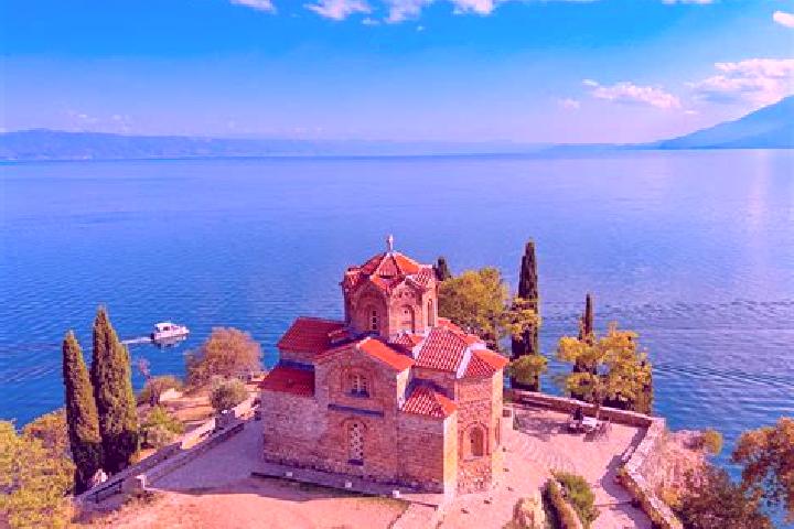 Abigail, 28 — Escort in Ohrid, North Macedonia