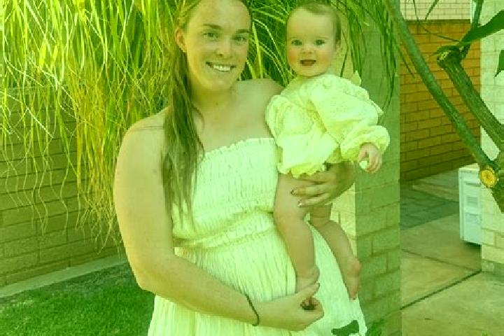 Abigail, 28 — Escort in Paringa, Australia