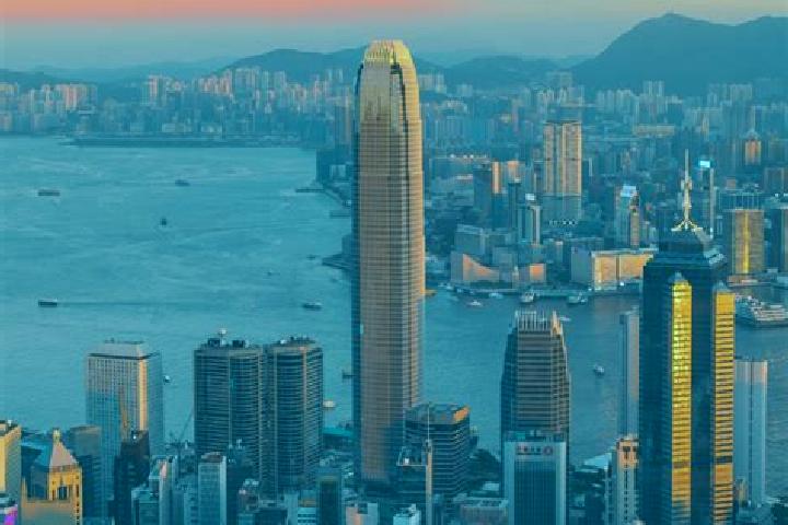 Abigail, 28 — Escort in Pok Hong, Hong Kong