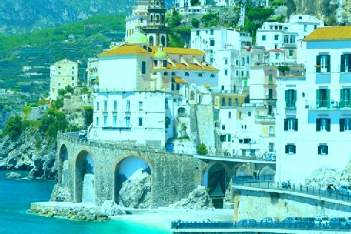 Abigail, 28 — Escort in Quaderni, Italy