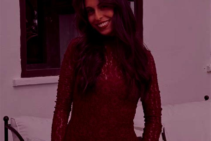 Abigail, 28 — Escort in Ribera la Union (Castano), Mexico