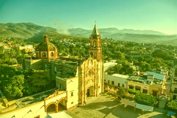 Abigail, 28 — Escort in San Raymundo Jalpan, Mexico