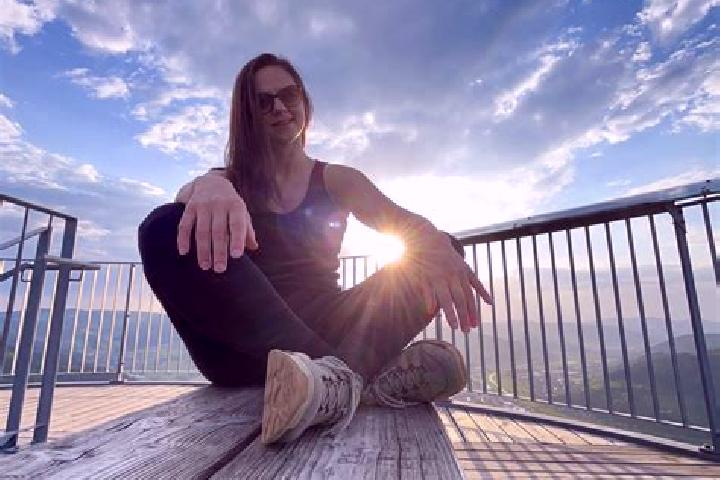 Abigail, 28 — Escort in Selestat, France