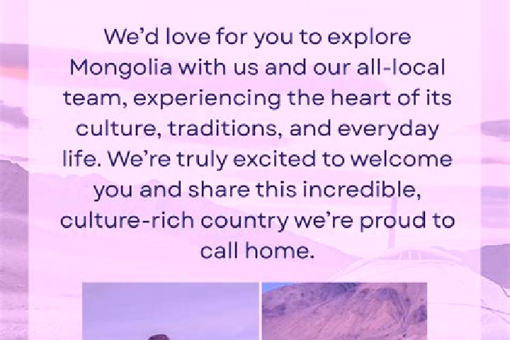 Abigail, 28 — Escort in Senj, Mongolia