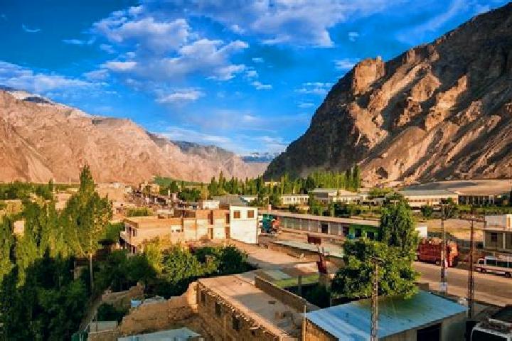 Abigail, 28 — Escort in Skardu, Pakistan