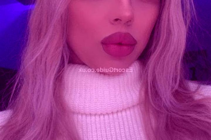 Abigail, 28 — Escort in Slough, United Kingdom