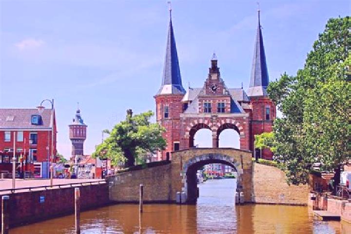 Abigail, 28 — Escort in Sneek, Netherlands