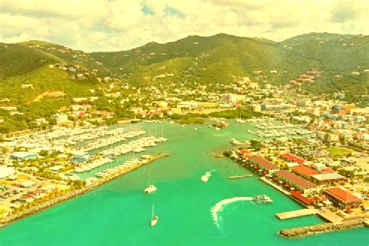 Abigail, 28 — Escort in Spanish Town, British Virgin Islands