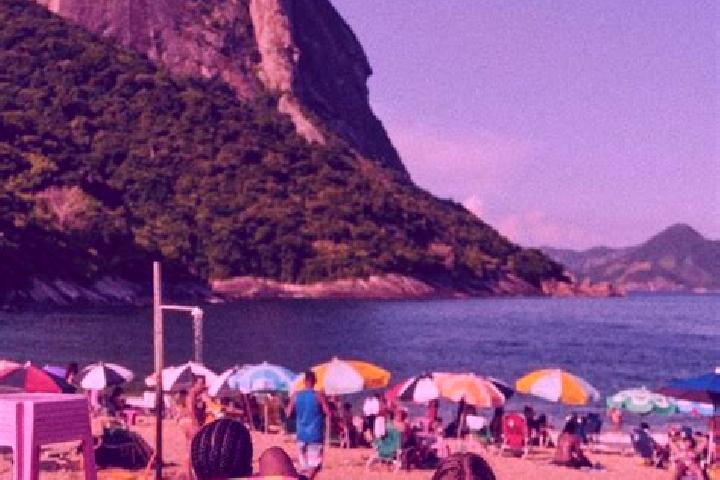 Abigail, 28 — Escort in Traipu, Brazil