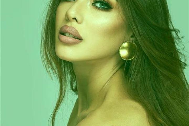 Abigail, 28 — Escort in Tulua, Colombia