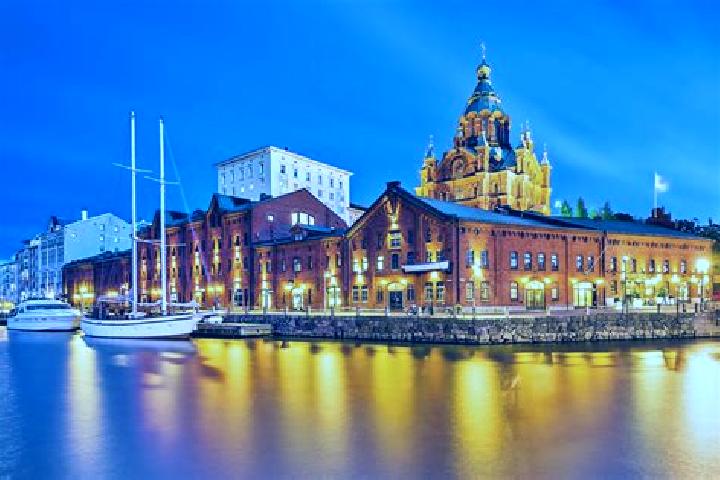 Abigail, 28 — Escort in Turtola, Finland