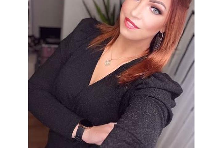 Abigail, 28 — Escort in Vaida, Estonia