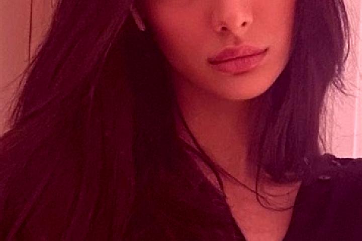 Abigail, 29, a black dark-eyed middle eastern companion based in Novy Kostel. Offering Prostate Massage, Striptease, Travel Companion, 69. Available for inca...