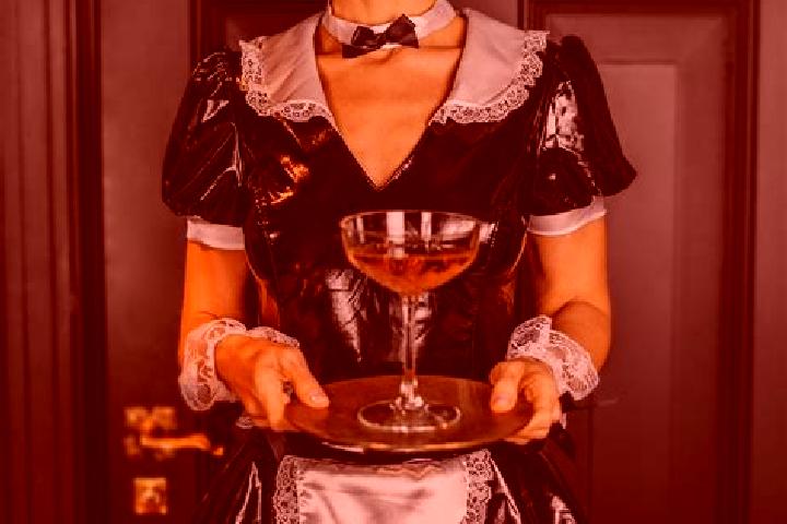 Abigail, 29, a black grey-eyed caucasian companion based in Colonia Luces en el Mar. Offering Domination, BDSM, Party Girl. Available for incall and outcall,...
