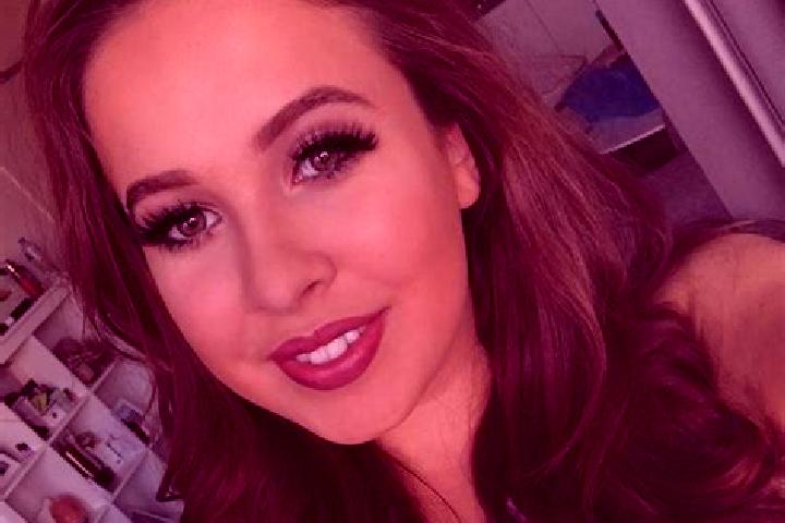 Abigail, 29, a blonde brown-eyed ebony companion based in Saldarriaga. Offering Fetish, CIM, Erotic Massage, Dinner Date. Available for incall and outcall, o...