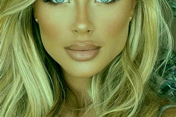 Abigail, 29, a blonde hazel-eyed latina companion based in Batutanata. Offering Overnight, Roleplay, A-Level. Available for incall and outcall, overnight boo...