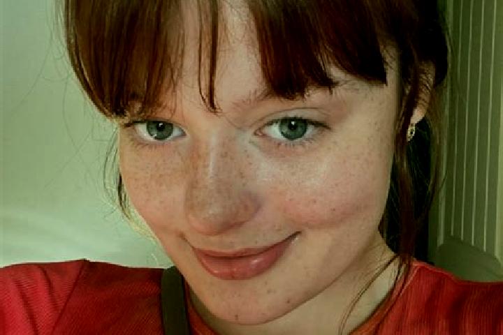 Abigail, 29, a red grey-eyed mediterranean companion based in Protonotaro. Offering Girlfriend Experience, BDSM, A-Level, Fetish. Available for incall and ou...
