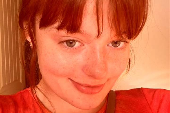 Abigail, 29, a red hazel-eyed indian companion based in Rendeux. Offering BDSM, GFE, Dinner Date, Massage, Fetish. Available for incall and outcall, day and ...